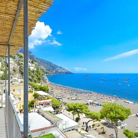 Amore Rentals - Casa Raffi Positano Zewnętrze zdjęcie