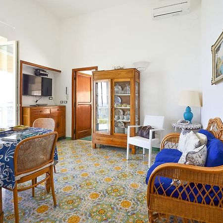 Amore Rentals - Casa Raffi Positano Zewnętrze zdjęcie