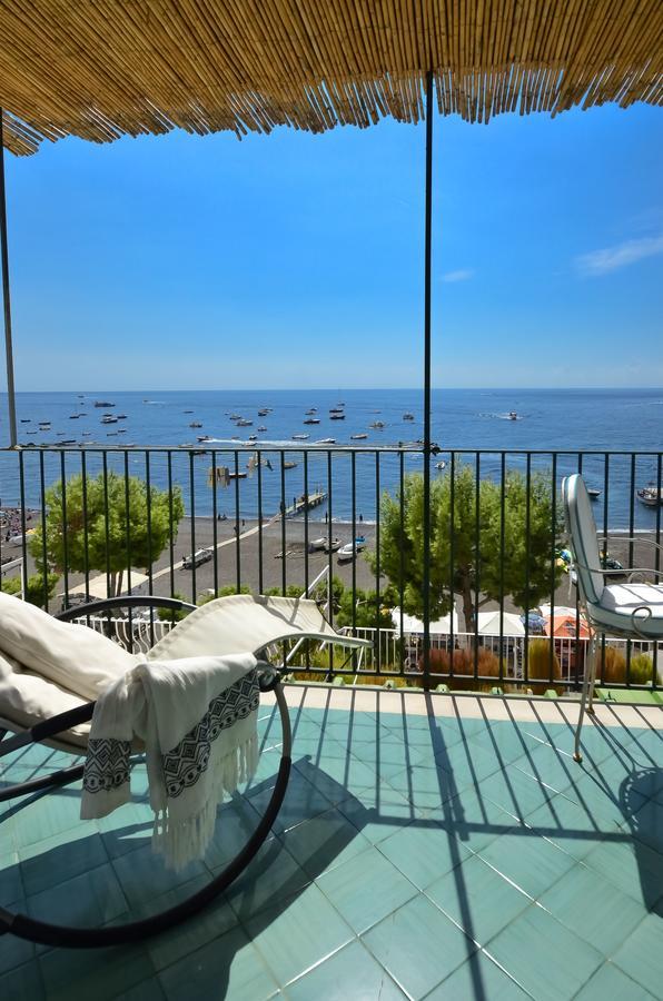 Amore Rentals - Casa Raffi Positano Zewnętrze zdjęcie