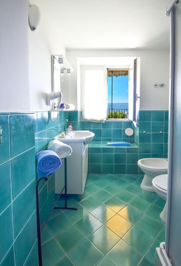 Amore Rentals - Casa Raffi Positano Zewnętrze zdjęcie