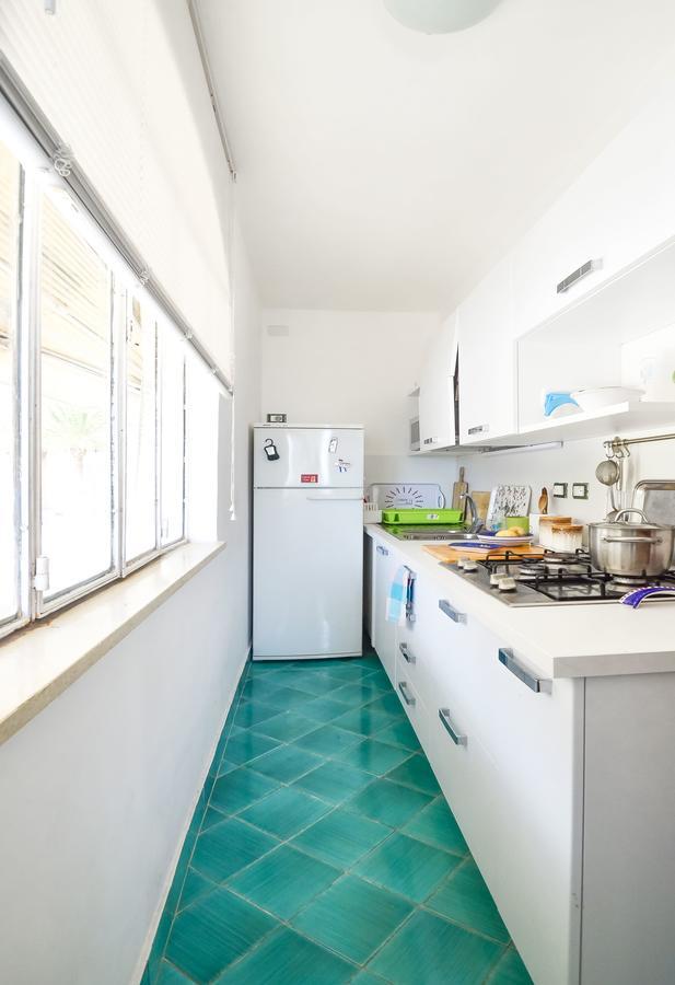 Amore Rentals - Casa Raffi Positano Zewnętrze zdjęcie